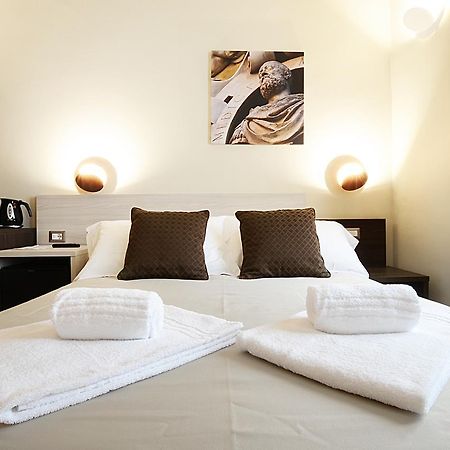 Dei Cerchi Holidays Florenz Exterior foto