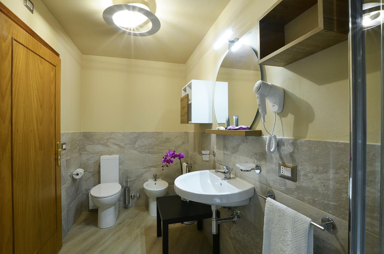Dei Cerchi Holidays Florenz Exterior foto