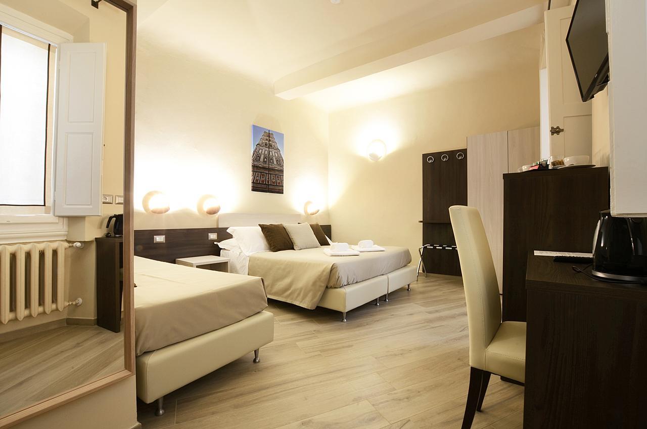 Dei Cerchi Holidays Florenz Exterior foto