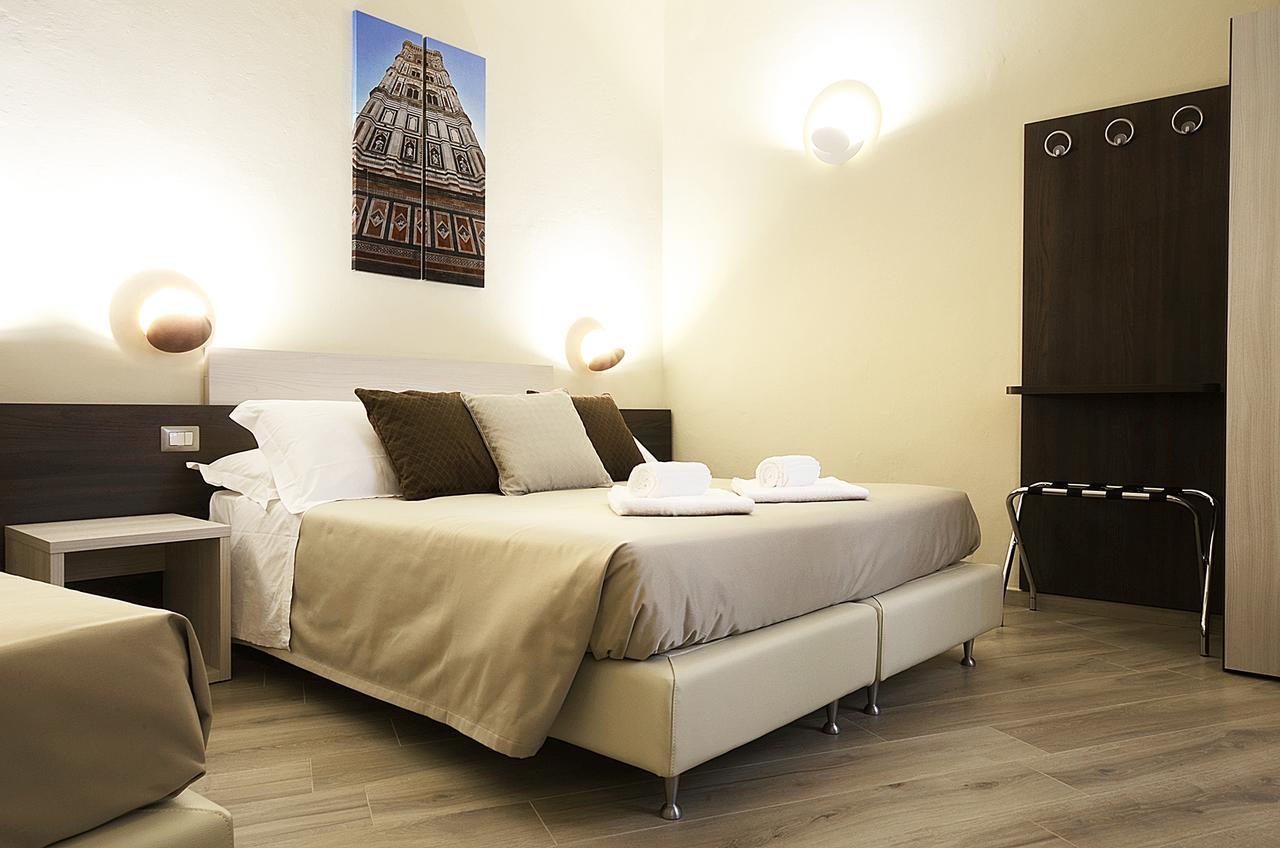Dei Cerchi Holidays Florenz Exterior foto