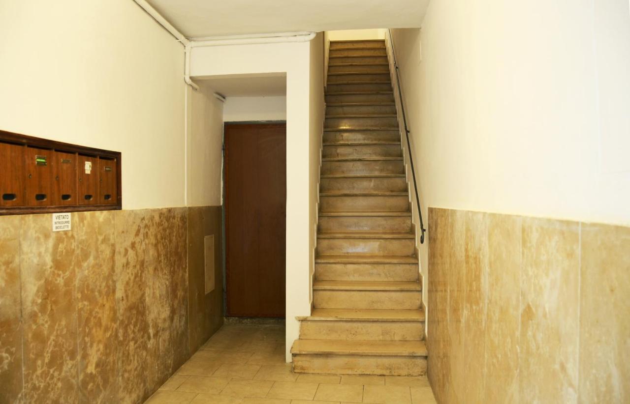 Dei Cerchi Holidays Florenz Exterior foto